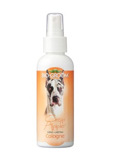 Bio Groom Bio Groom Crisp Apple Long Lasting Dog Cologne 118Ml 