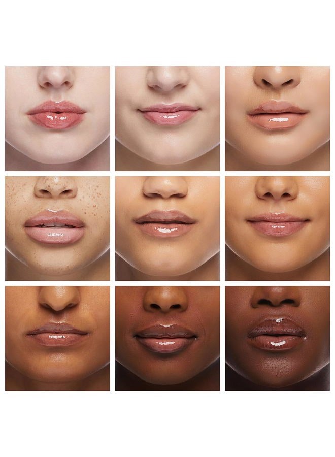 Refy لمعان الشفاه - Image 4