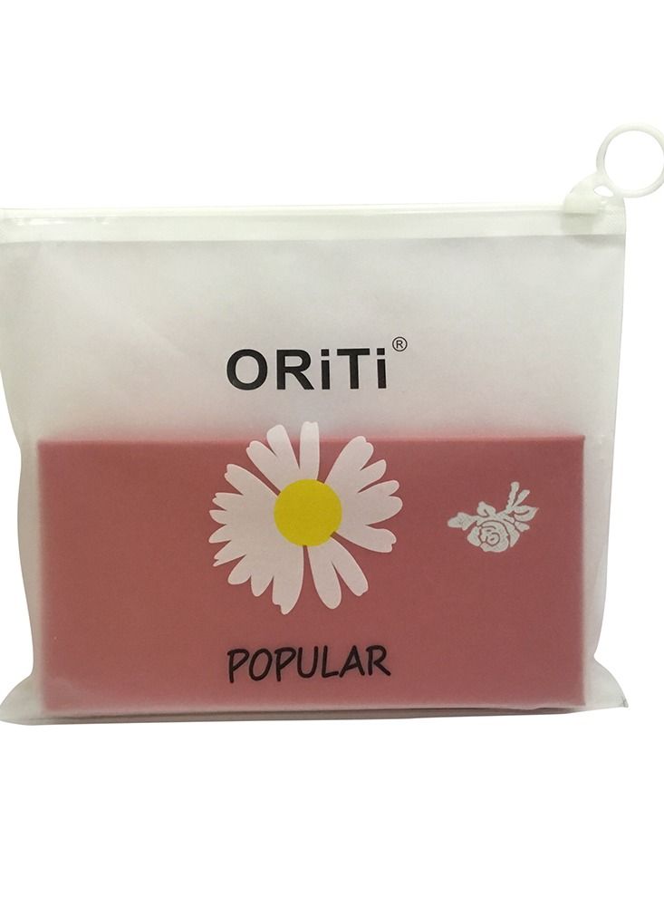 أوريتي أسطوانة اليشم، حجر طبيعي 100% مضاد للشيخوخة للوجه - Image 2