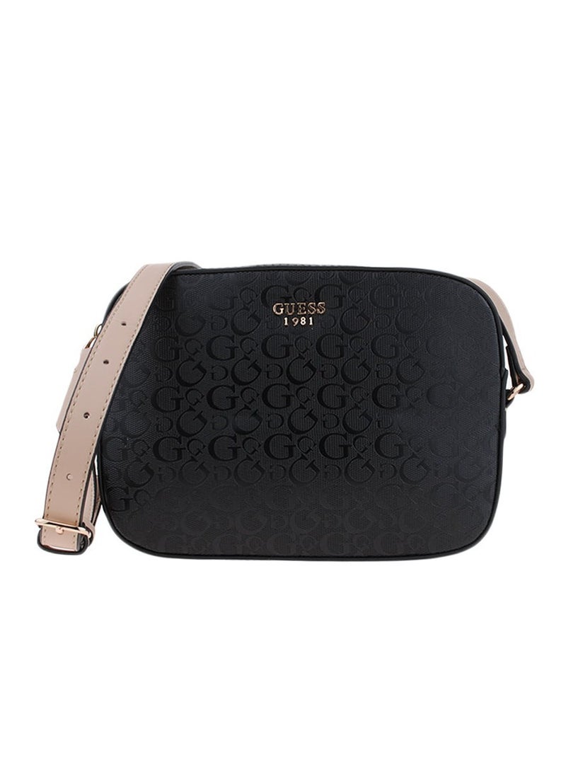 GUESS Guess Eige Crossbody Bag  - Image 1