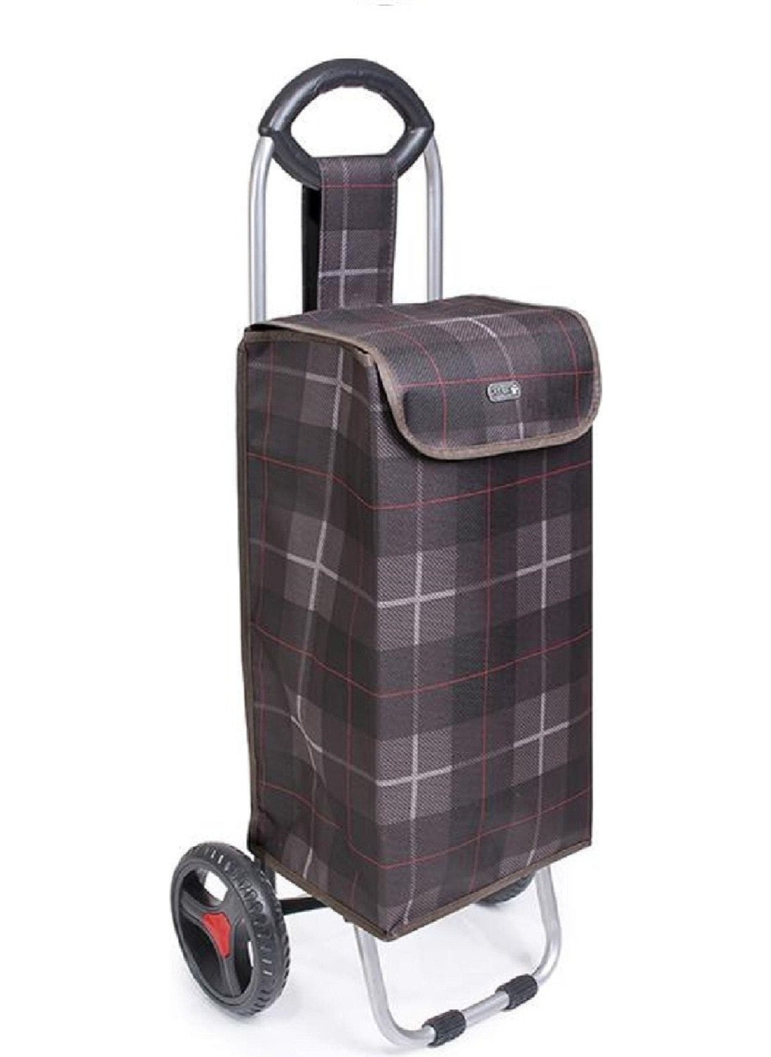 Doğrular Doğruler Perilla Royal 401 B Market Trolley 