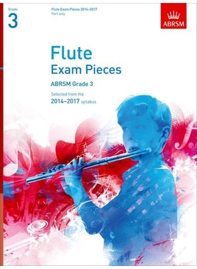 Selected Flute Exam Pieces 201417 Grd 3 - Image 5