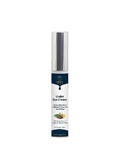 7 Days EyeLift Under Eye Cream Gel for Dark Circles Puffy Eyes Wrinkles & Removal Of Fine Lines for Women & Men 15gms  - Image 3