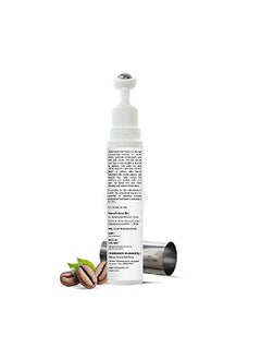 7 Days EyeLift Under Eye Cream Gel for Dark Circles Puffy Eyes Wrinkles & Removal Of Fine Lines for Women & Men 15gms  - Image 4