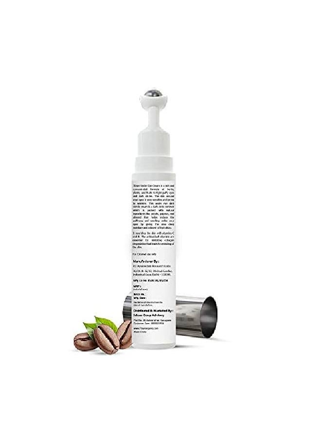 7 Days - EyeLift Under Eye Cream Gel for Dark Circles Puffy Eyes Wrinkles & Removal Of Fine Lines for Women & Men 15gms - Image 1