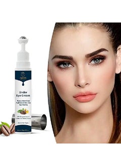 7 Days EyeLift Under Eye Cream Gel for Dark Circles Puffy Eyes Wrinkles & Removal Of Fine Lines for Women & Men 15gms  - Image 1