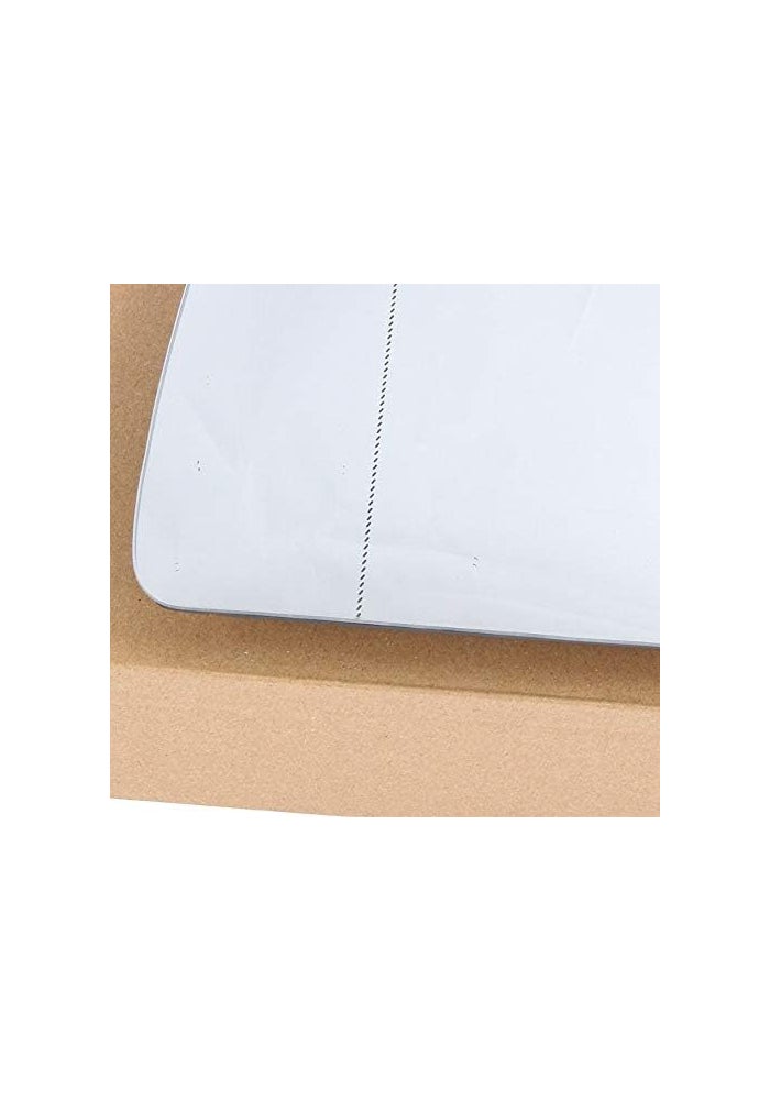 DEMULAX Heated Rearview Mirror Glass for Benz - Image 4