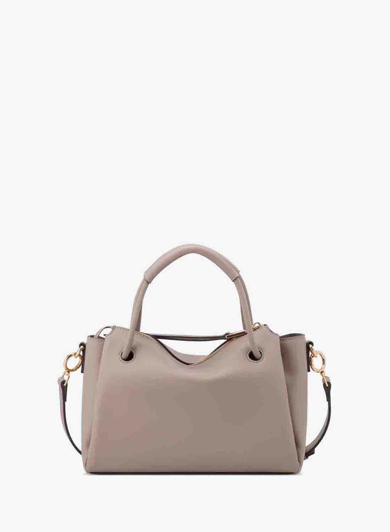 NINE WEST Renan Satchel Bag - Image 2