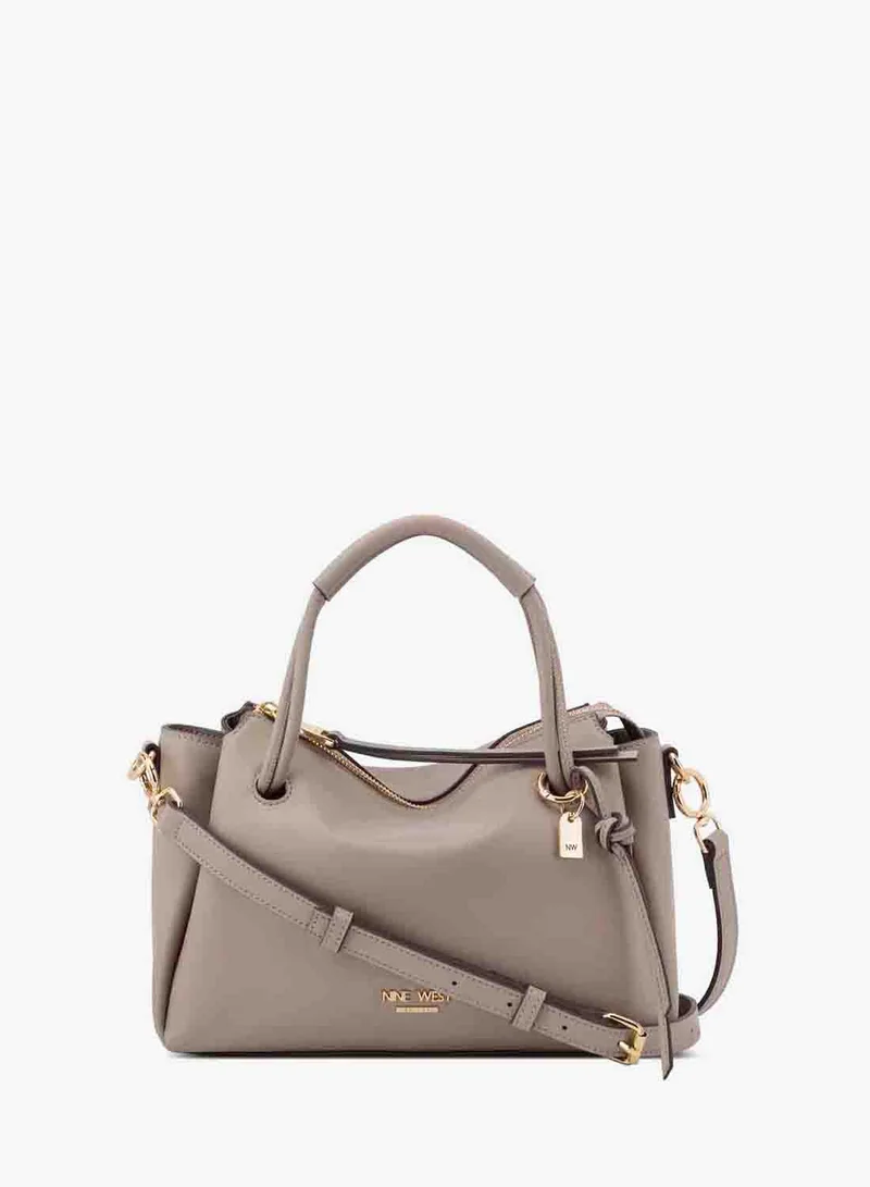 Nine West Renan Satchel Bag