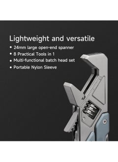 Nextool Light Wrench W2 - NE20293  - Image 2