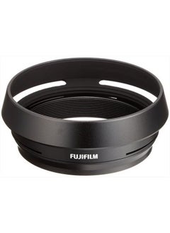 FUJIFILM X100S Lens Hood with Adaptor Ring - Black  - Image 2