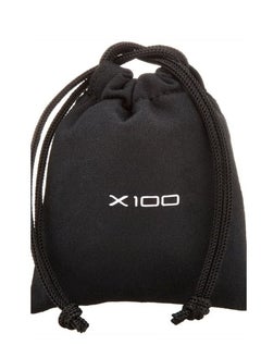 FUJIFILM X100S Lens Hood with Adaptor Ring - Black  - Image 3