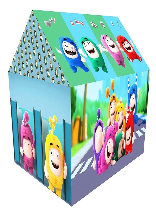TWISHA ENTERPRISE Jumbo Size Play Tent House for Kids Boys and Girls 10 Year Old - Image 1