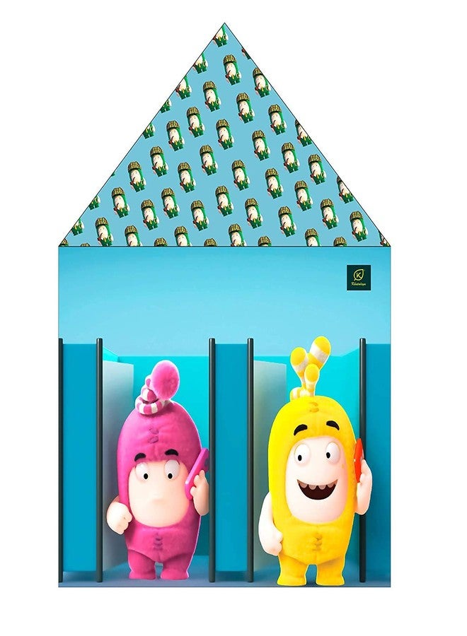 TWISHA ENTERPRISE Jumbo Size Play Tent House for Kids Boys and Girls 10 Year Old - Image 4