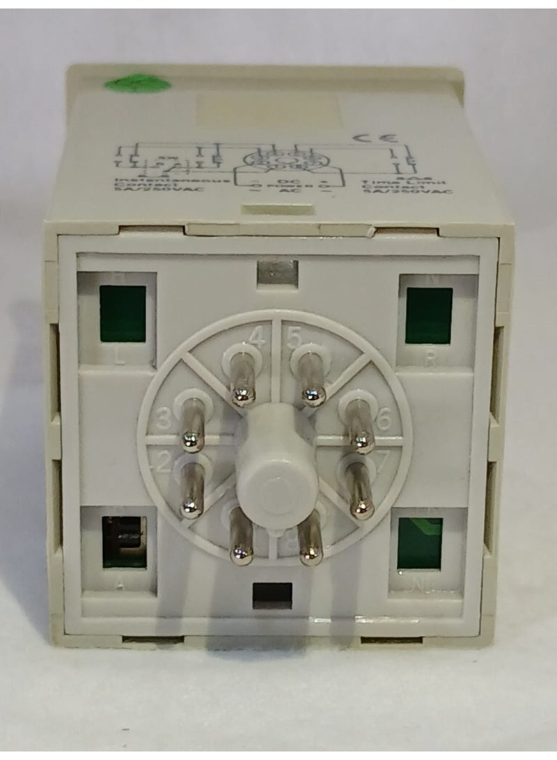 FOTEK Timer TM48-M3 - Image 3