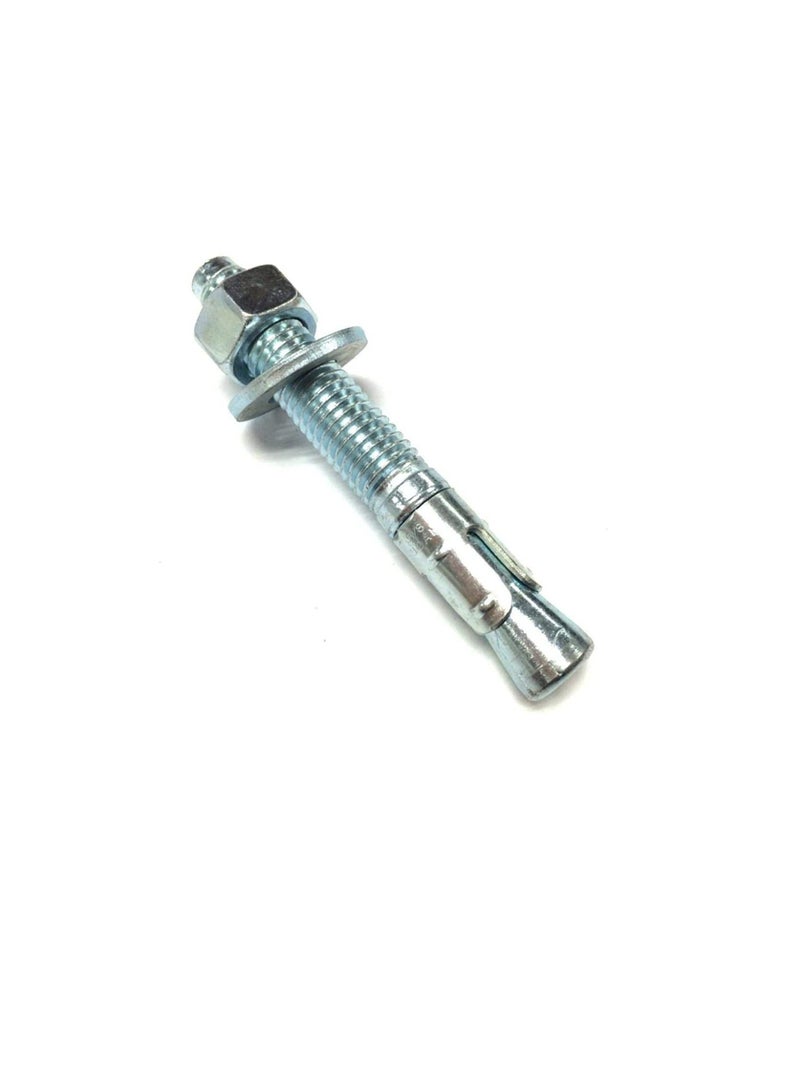 GI Through Bolt 8 mm x 100 mm - Image 3