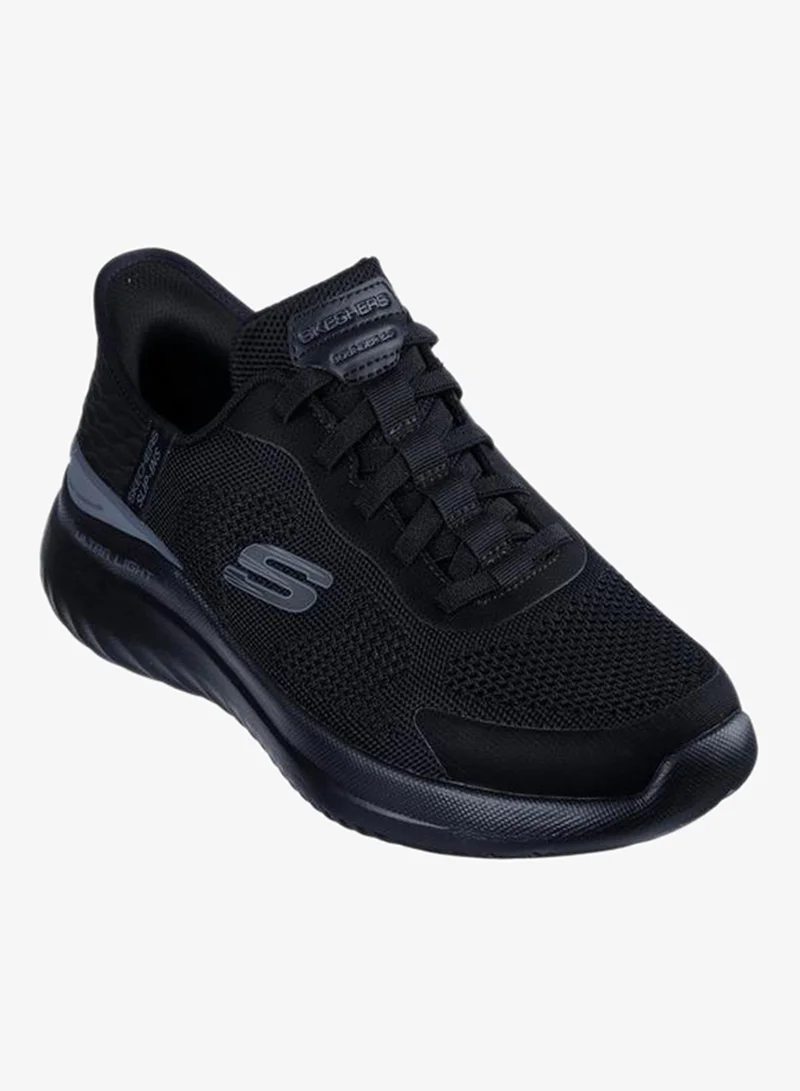 سكيتشرز Men BOUNDER 2.0 Lace-Up Sports Shoes