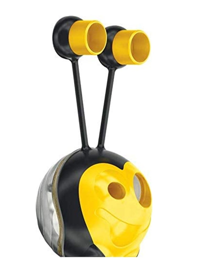 Maped مبراة كروك كروك بيز تو متعددة الألوان مكونة من قطعة واحدة - Image 3