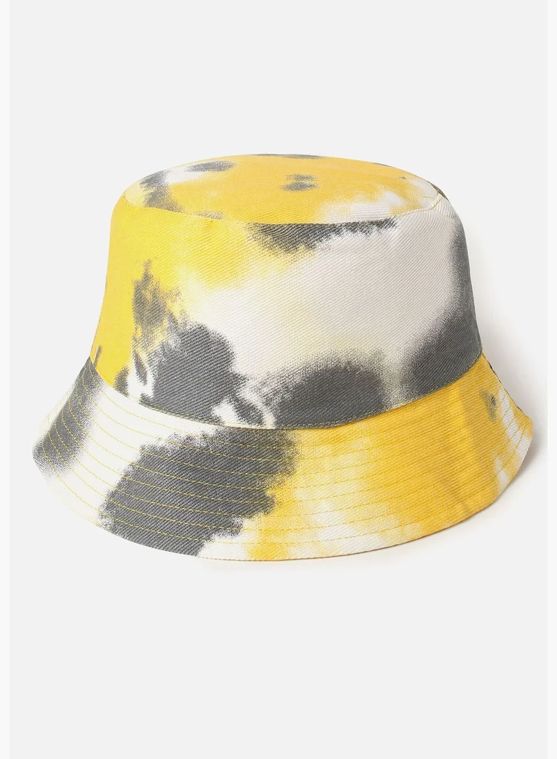 Haute Sauce Tie-Dye Bucket Hat