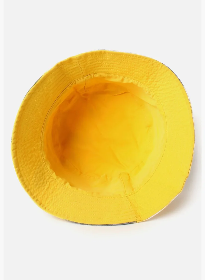 Haute Sauce Tie-Dye Bucket Hat