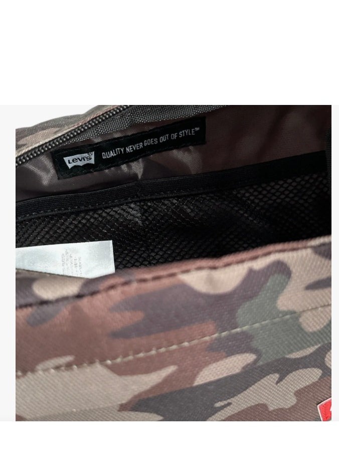 Levi's Levi's Men's Satchel  - Image 4
