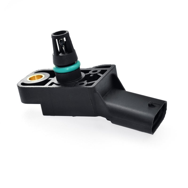 Embellu 2413095 MAP Manifold Pressure Sensor Compatible with 20162020 Polaris RZR RZR XP Turbo - Image 2