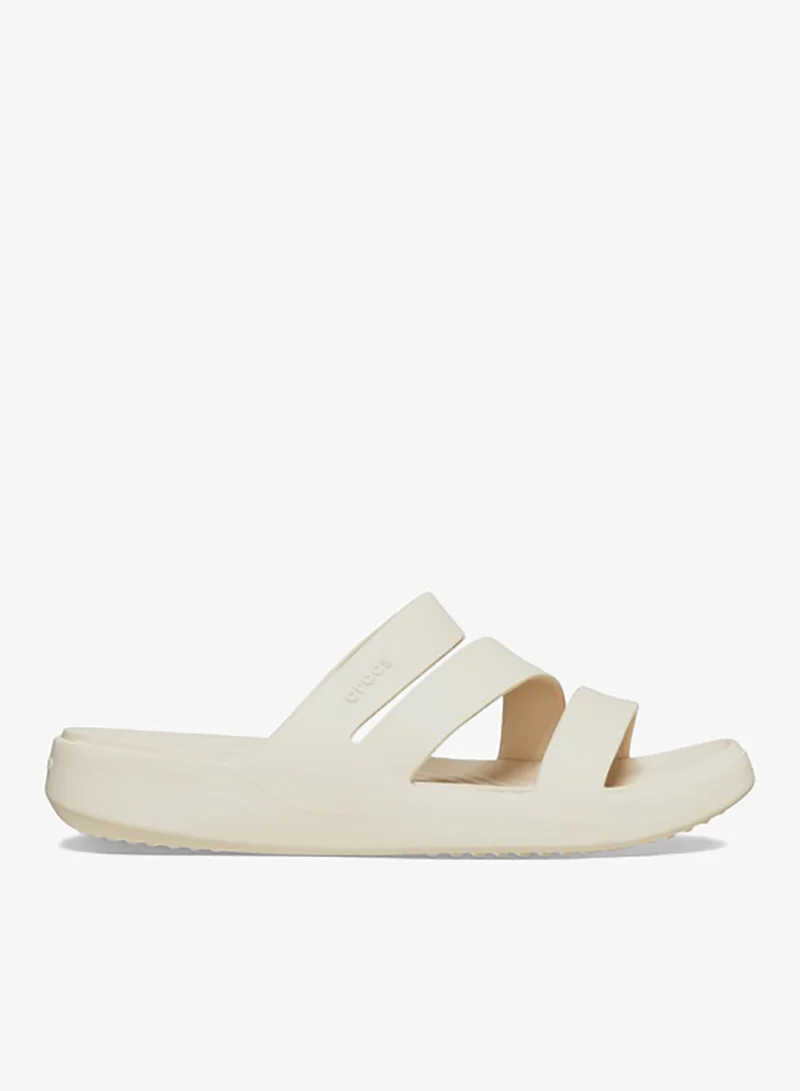 Getaway Strappy Flat Sandals