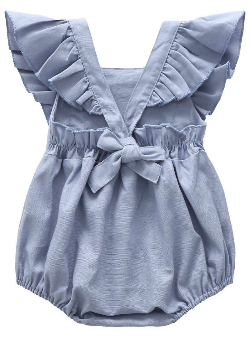 RedMapleTEK New baby onesie - Image 1