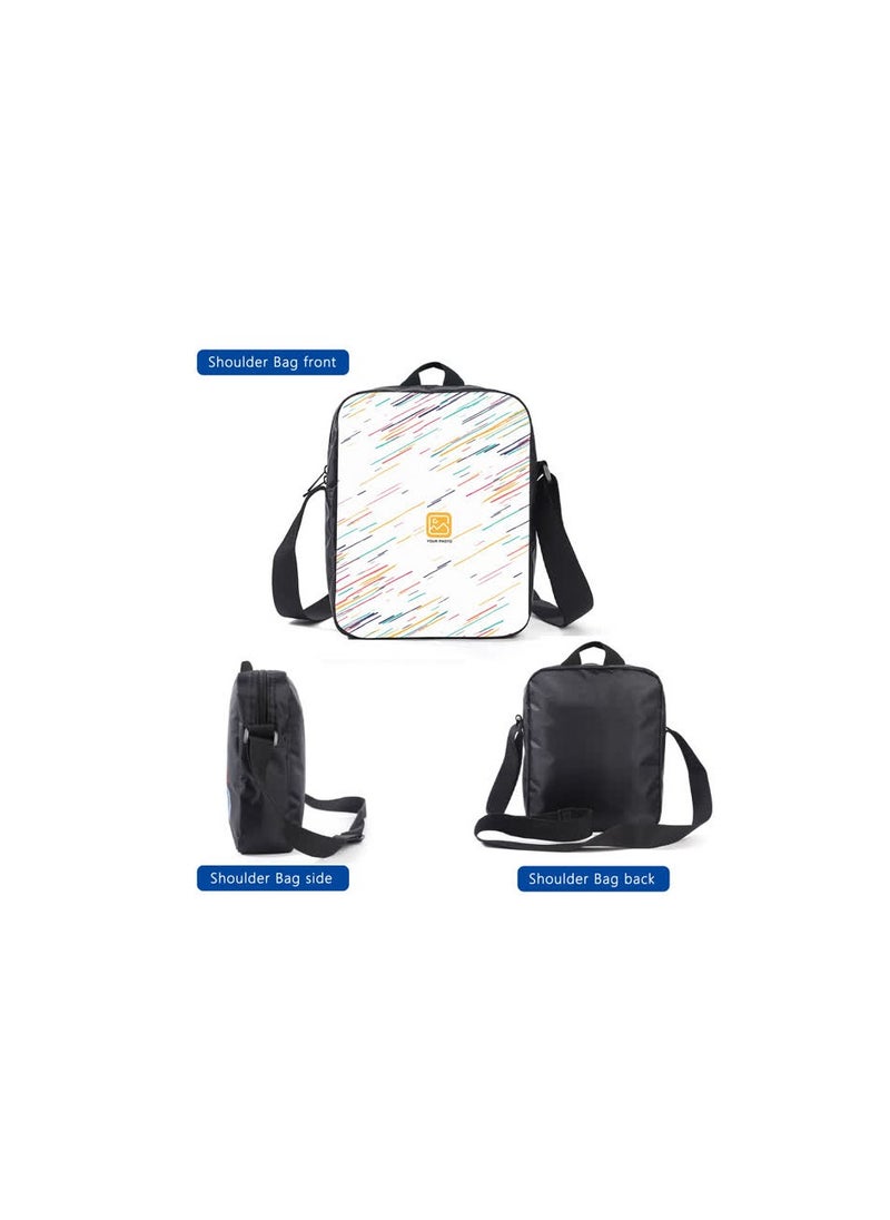 Generic - Schoolbags are available for students and adults for sports - Dragon Ball-T13-D - 1054 - Image 1