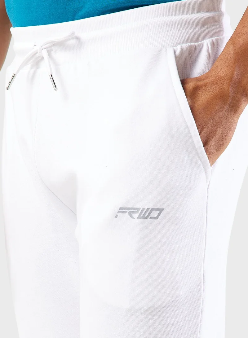 FRWD Logo Jogger