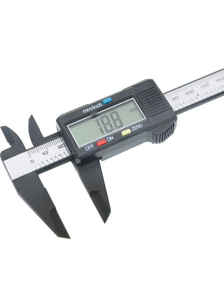 Aek-Tech Digital Caliper Thickness Gauge 150mm  - Image 2