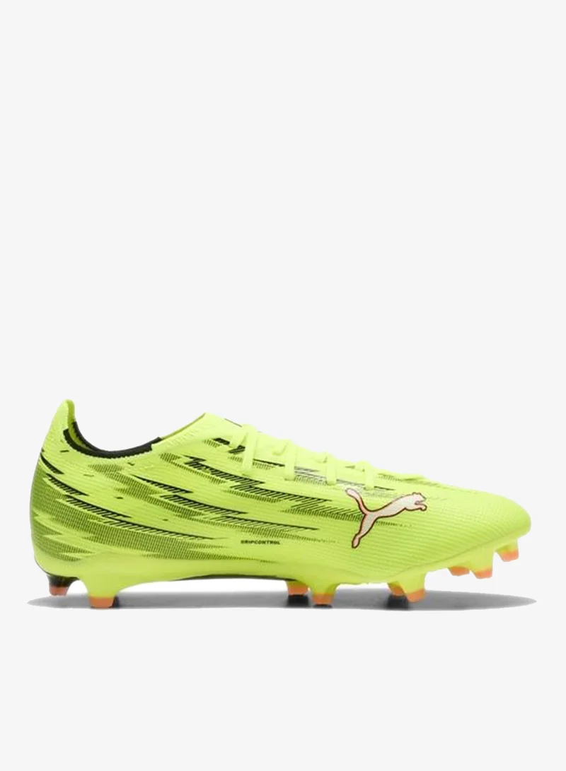Puma  ULTRA 6 MATCH FG/AG Football Boots Unisex for Men | Best Price UAE