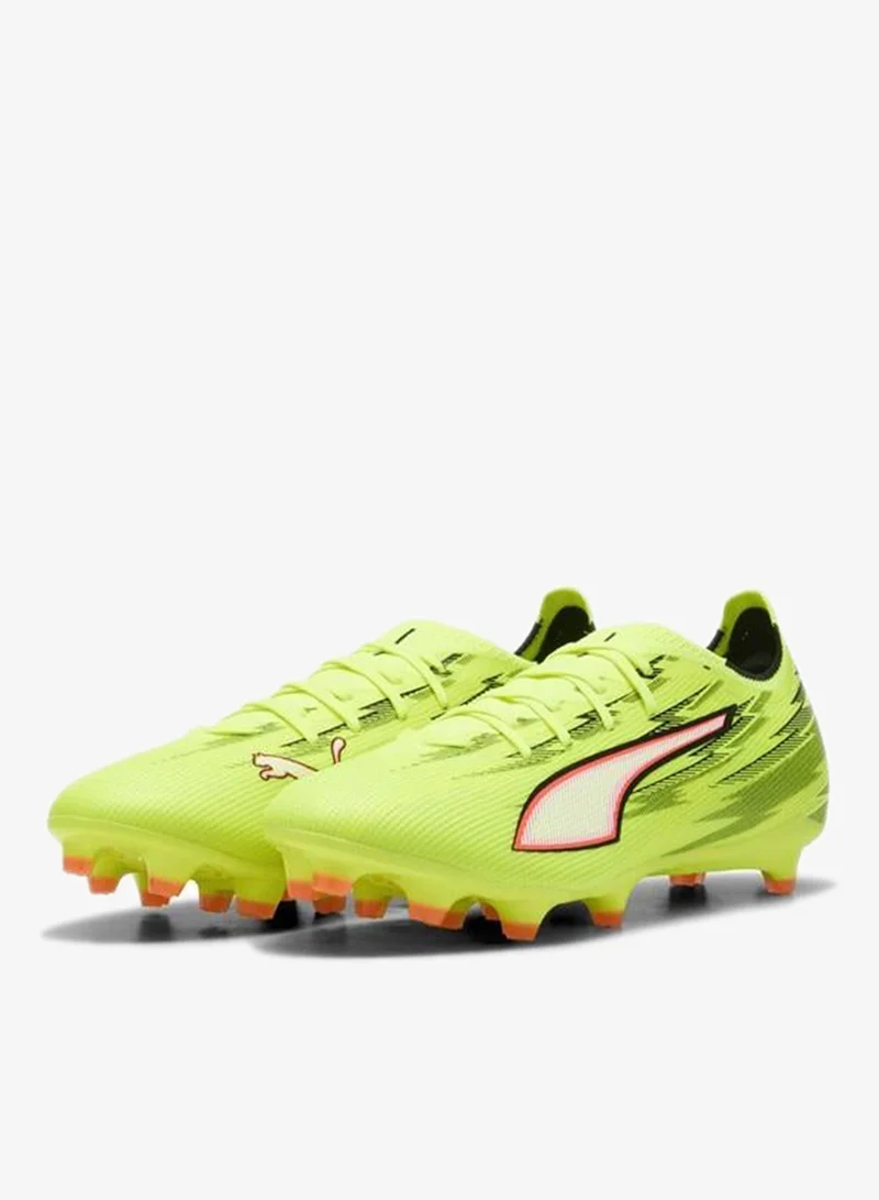 Puma ULTRA 6 MATCH FG/AG Football Boots Unisex
