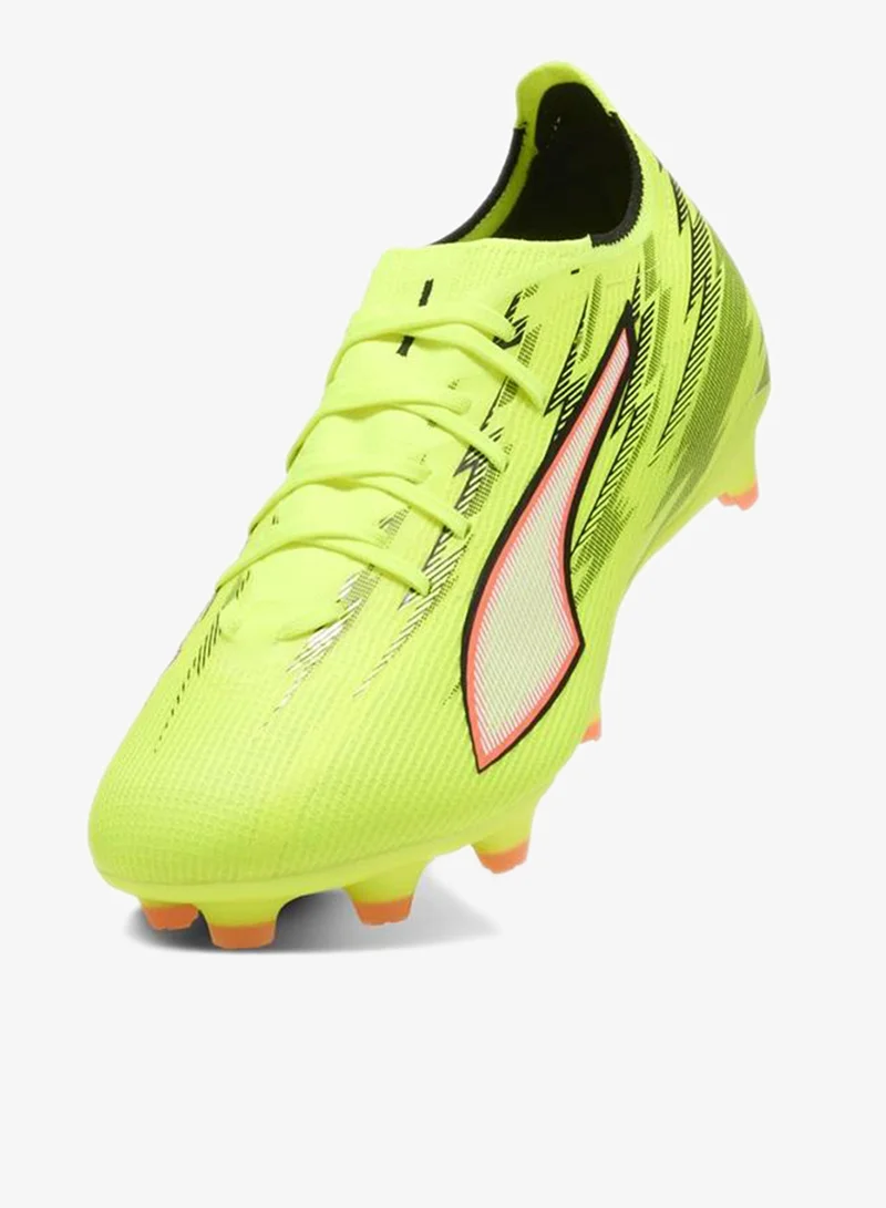 Puma  ULTRA 6 MATCH FG/AG Football Boots Unisex for Men | Best Price UAE