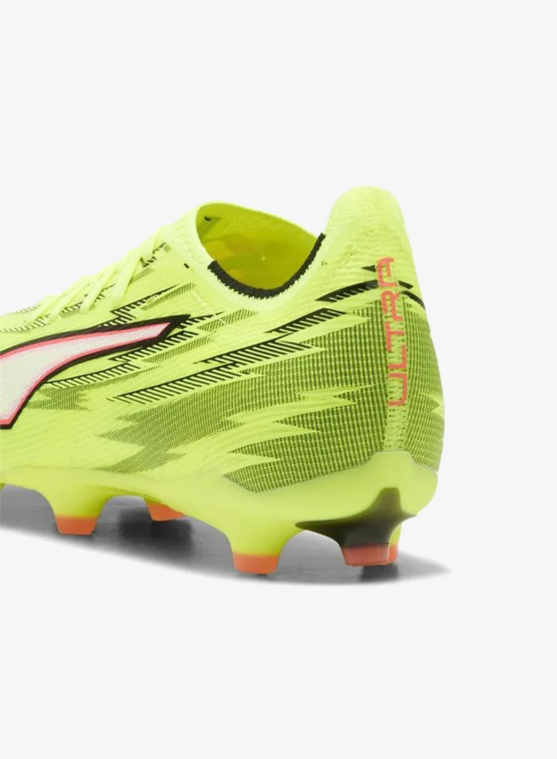 Puma  ULTRA 6 MATCH FG/AG Football Boots Unisex for Men | Best Price UAE