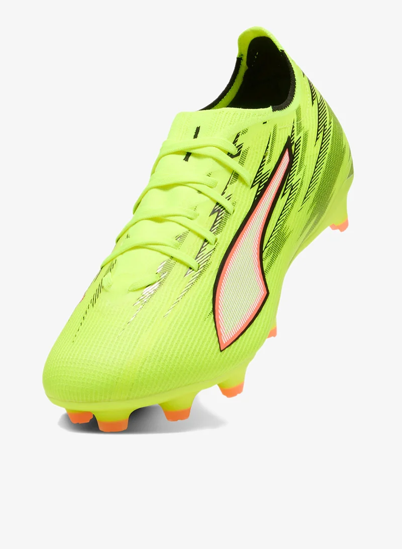 Puma  ULTRA 6 MATCH FG/AG Football Boots Unisex for Men | Best Price UAE