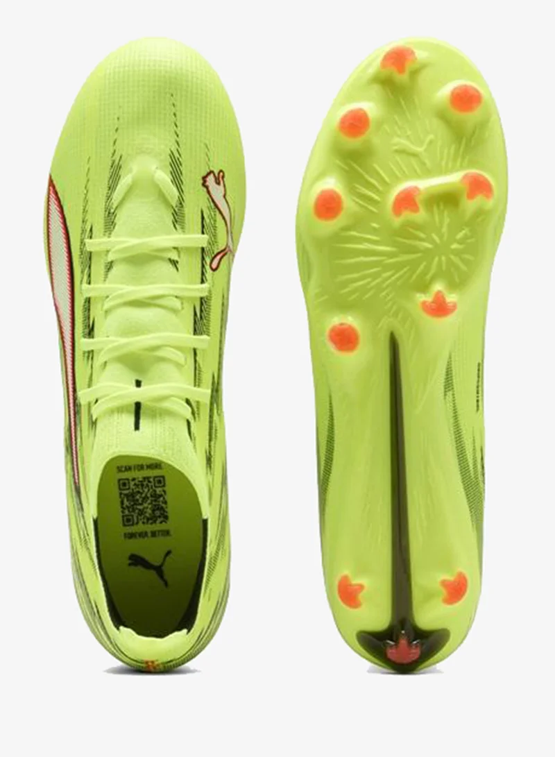 Puma  ULTRA 6 MATCH FG/AG Football Boots Unisex for Men | Best Price UAE