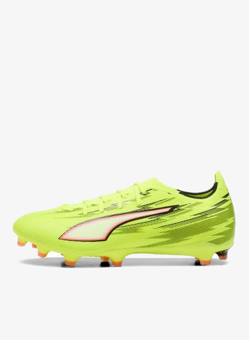 ULTRA 6 MATCH FG/AG Football Boots Unisex