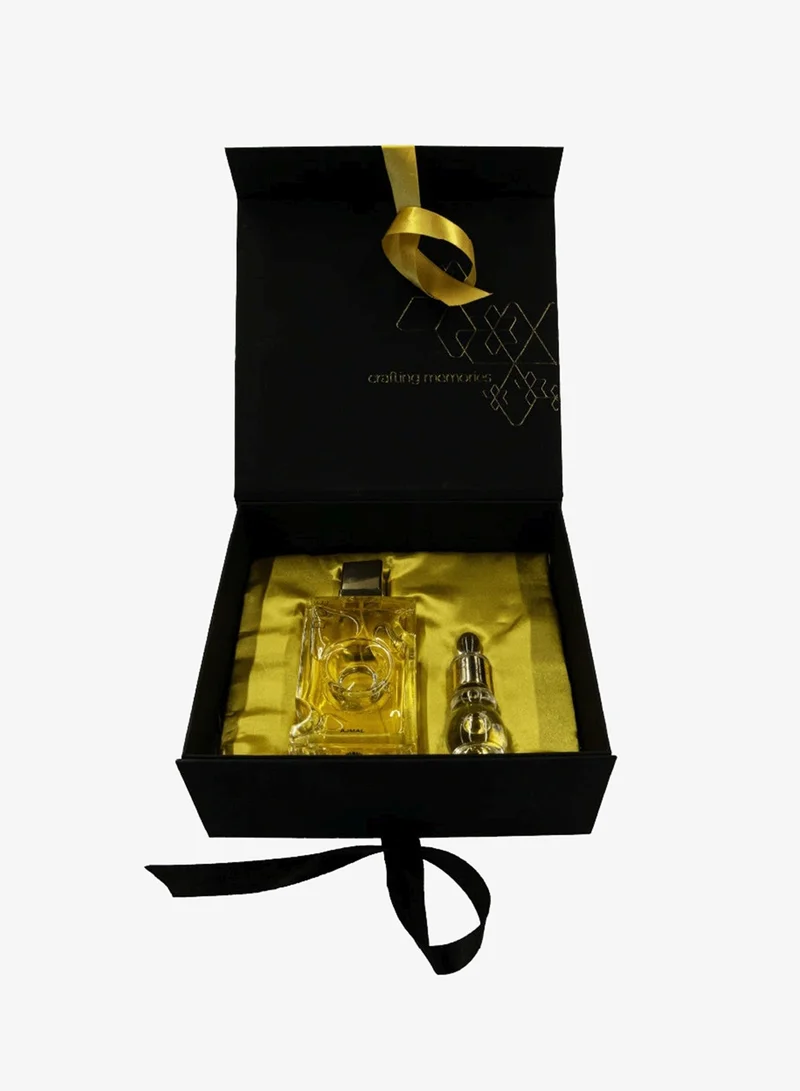 اجمل مجموعة هدايا إيفوك إيليجانس