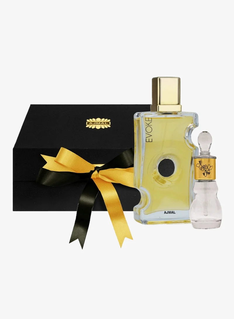 اجمل مجموعة هدايا إيفوك إيليجانس