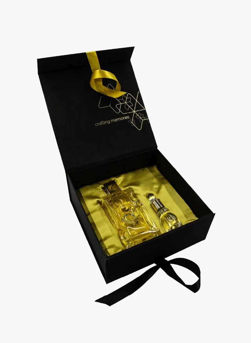 Ajmal Evoke Elegance Gift Set