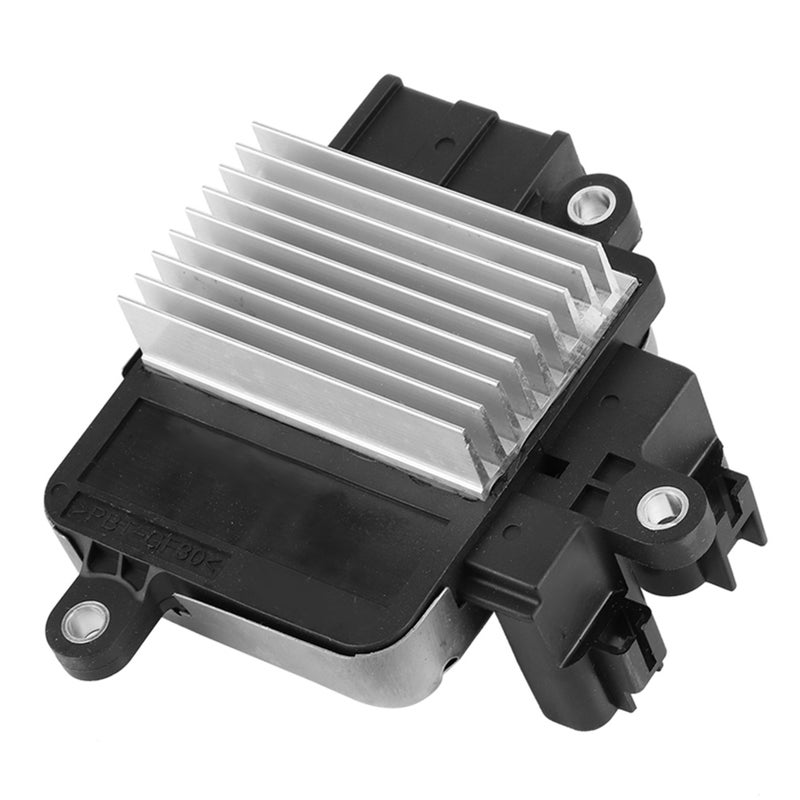 وحدة تحكم مروحة تبريد المبرد ECU 89257‑30060 كبديل مناسبة لسيارة كامري - Image 2