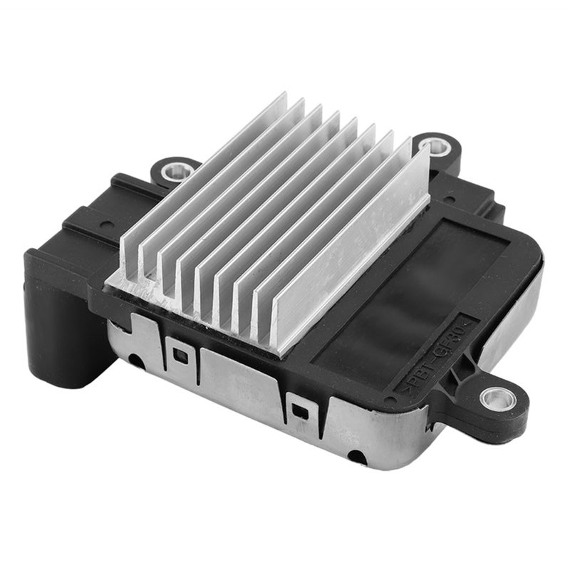 وحدة تحكم مروحة تبريد المبرد ECU 89257‑30060 كبديل مناسبة لسيارة كامري - Image 3