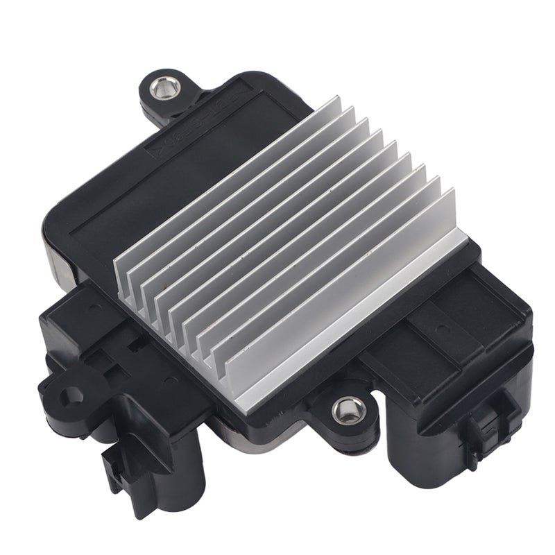 وحدة تحكم مروحة تبريد المبرد ECU 89257‑30060 كبديل مناسبة لسيارة كامري - Image 1