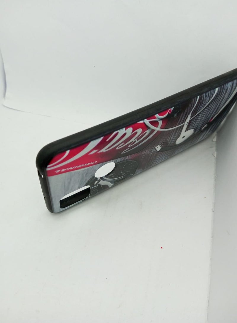 غطاء ظهر لهاتف شاومي مي 9C - Image 2