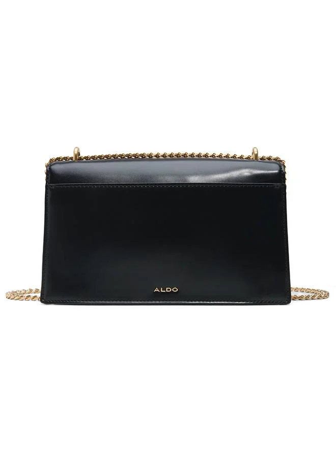Aldo  Byworthia Ladies Black Sling Bag for Women | Best Price UAE