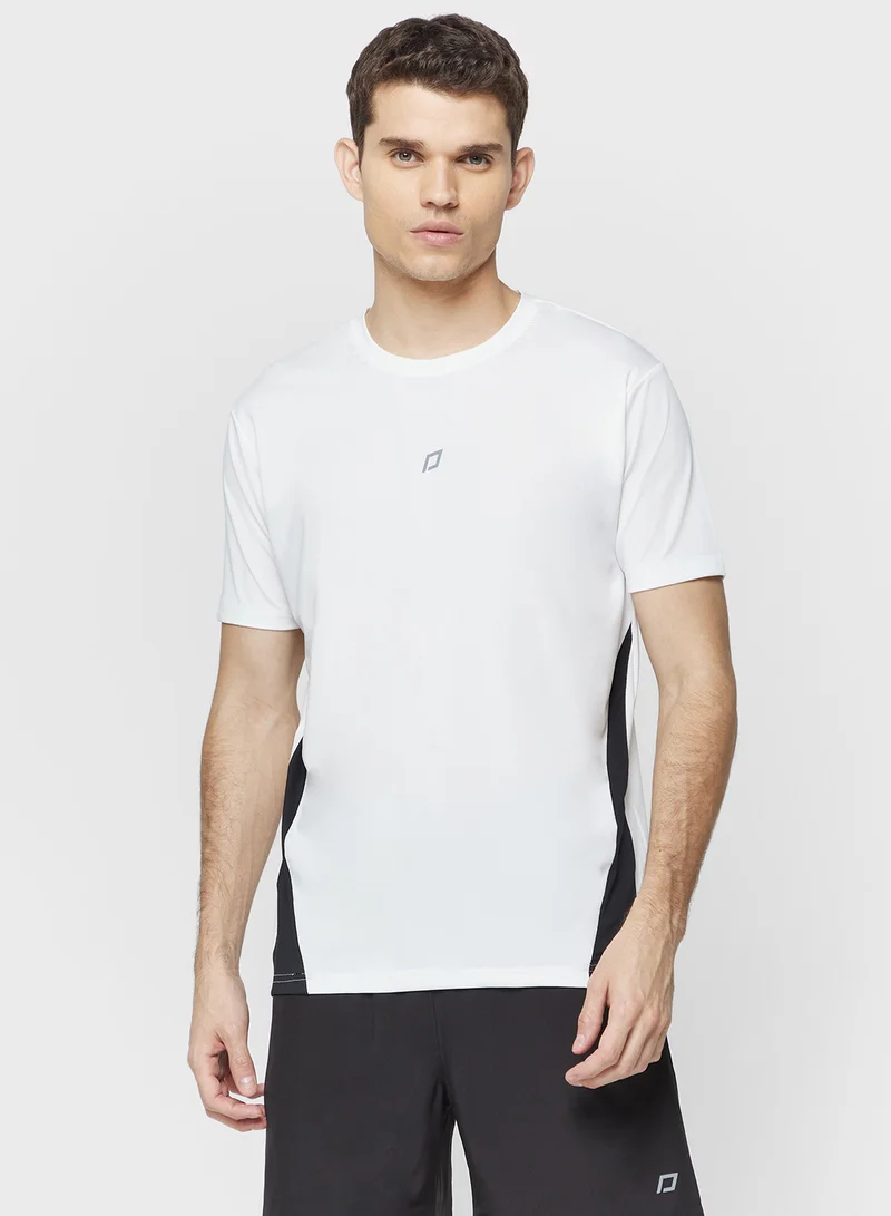 فورورد Men's Casual T-Shirt