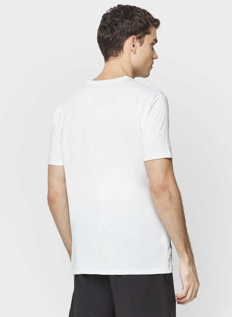 فورورد تيشيرت تدريب