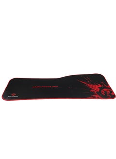 MeeTion P100 Gaming Mouse Pad  ( 79 x 34.5cm x 0.5 cm ) - Waterproof  Mat - Non-Slip Rubber Base - Smooth Surface Frictionless  (MT-P100) | Black - pzsku/ZEA07E19969AE4659D9CCZ/45/_/1724629623/16d0bc75-370e-422a-a036-50150d767b11