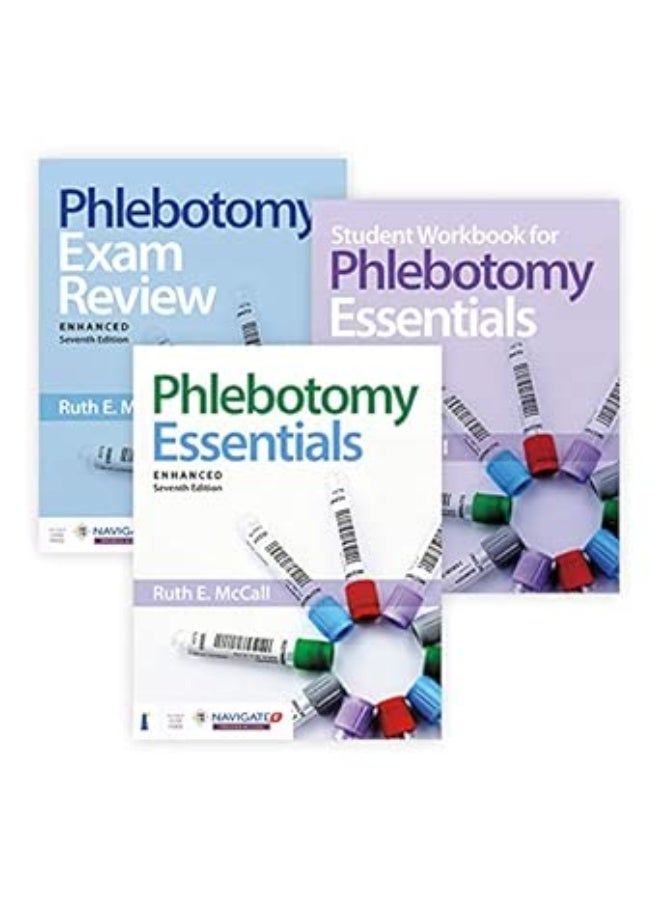 Phlebotomy Exams